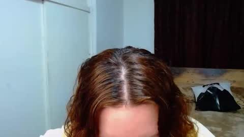 Snapshot of ramona15 chatting on 11-11-25, 11:16 Ramona online show from 11-11-25, 11:16