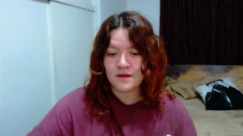 Snapshot of ramona15 chatting on 12-03-25, 11:03 Ramona online show from 12-03-25, 11:03