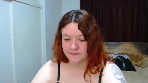 Snapshot of ramona15 chatting on 12-13-25, 10:59 Ramona online show from 12-13-25, 10:59