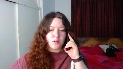 Ramona online show from 05-13-26, 10:38