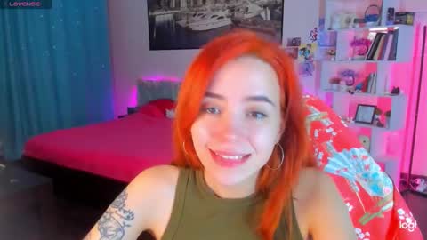 Ramona terner online show from 12-25-24, 03:40