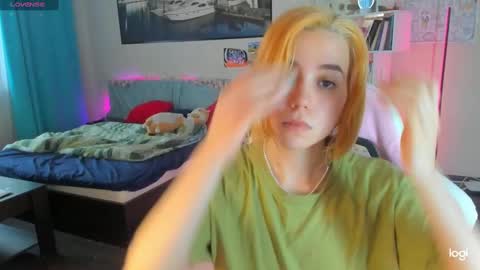 Ramona terner online show from 02-02-25, 08:46