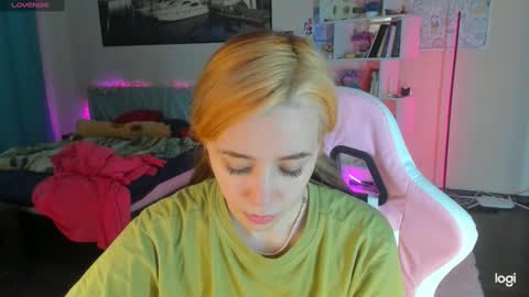 Ramona terner online show from 02-02-25, 12:35