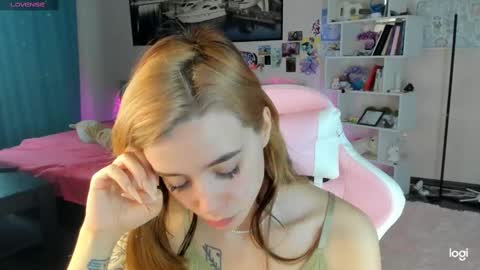 Ramona terner online show from 02-17-25, 07:04