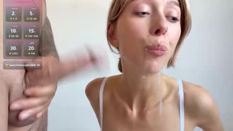 ramona_tom online show from 10-02-25, 05:25