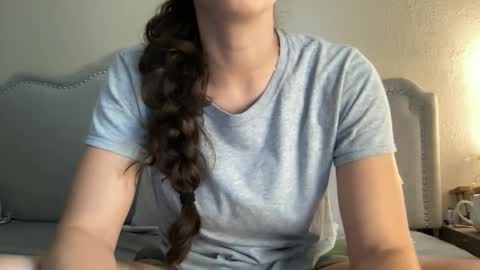 RamonaJ online show from 12-05-24, 07:06