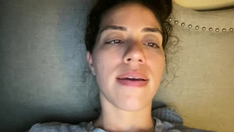 RamonaJ online show from 12-21-24, 04:19