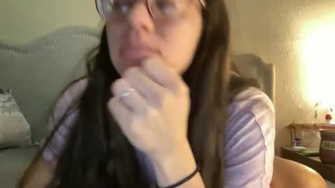 RamonaJ online show from 12-30-24, 04:19