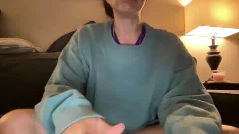 RamonaJ online show from 01-02-25, 03:26