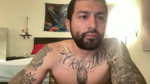 Snapshot of ramsok0321 chatting on 01-03-25, 01:14 Marcos online show from 01-03-25, 01:14