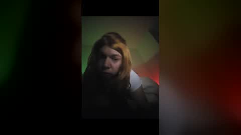 Sissy Melody online show from 03-08-26, 09:51