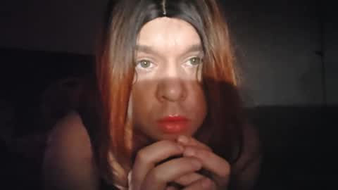 Sissy Melody online show from 04-01-26, 09:23