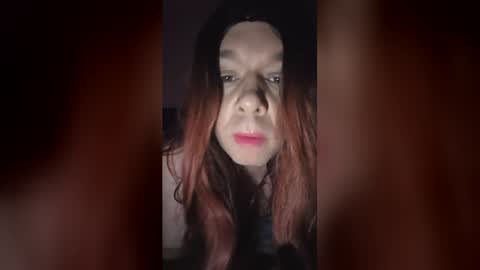 Sissy Melody online show from 04-20-26, 12:46