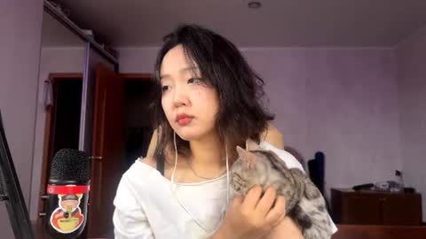 Ada Kim online show from 06-28-26, 02:56
