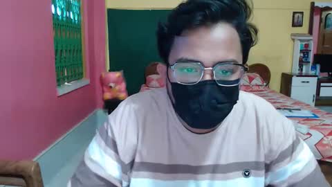 ranbir1998 online show from 04-16-26, 08:04