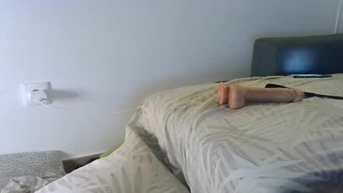 ranchoarg online show from 10-27-25, 02:04