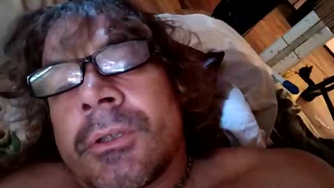 randallcody15 online show from 09-28-25, 10:37