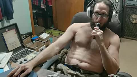 Randall online show from 12-19-25, 11:45