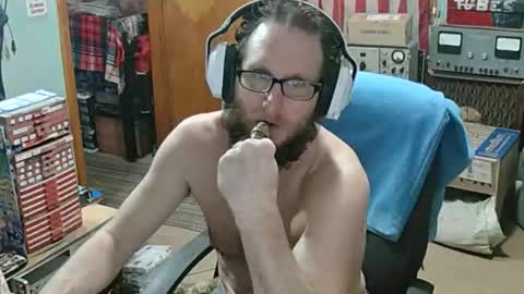 Randall online show from 01-08-26, 06:21