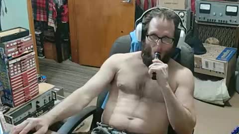 Randall online show from 01-09-26, 06:31