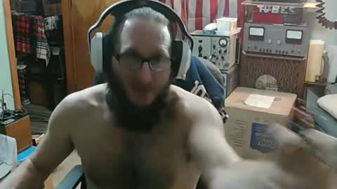 Randall online show from 02-21-26, 10:00