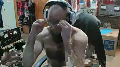 Randall online show from 03-28-26, 09:03