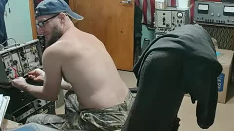 Randall online show from 04-01-26, 10:51