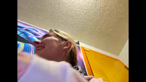 Randcandy77 online show from 02-23-25, 05:45