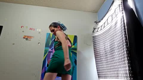 Randcandy77 online show from 10-02-25, 09:55