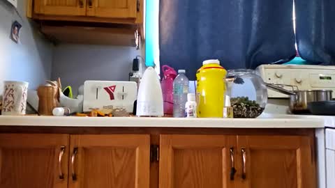 Randcandy77 online show from 11-14-25, 07:45