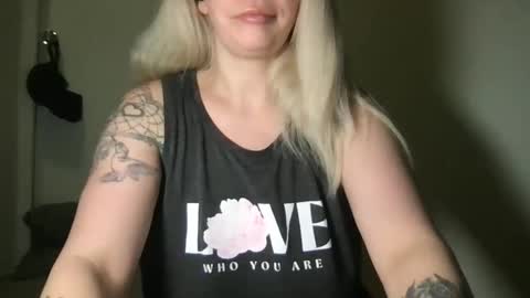 Randii online show from 02-24-25, 10:15