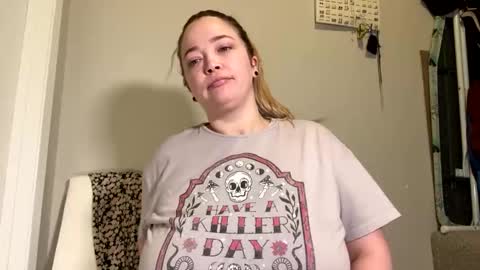 Randii online show from 10-17-25, 09:34