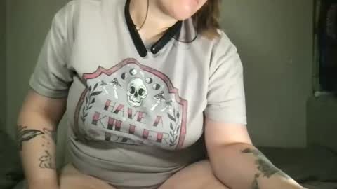 Randii online show from 11-13-25, 04:06