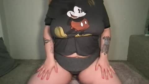 Randii online show from 03-21-26, 10:09