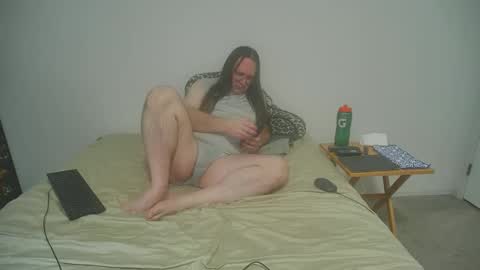 rando1235 online show from 01-12-26, 11:10