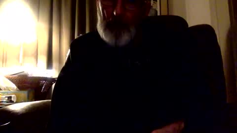 Randy online show from 03-04-25, 11:51