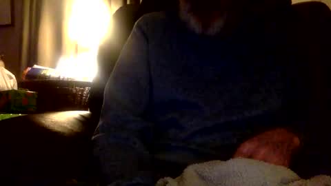 Randy online show from 12-03-25, 11:52