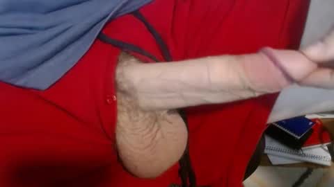 random41yearoldguy online show from 01-18-25, 12:02