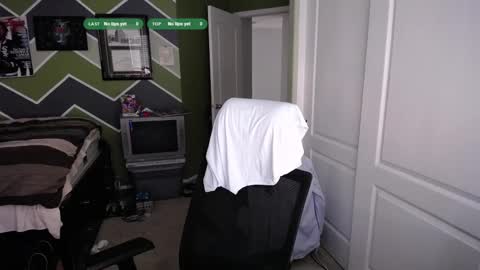 randomink3 online show from 09-11-25, 12:55