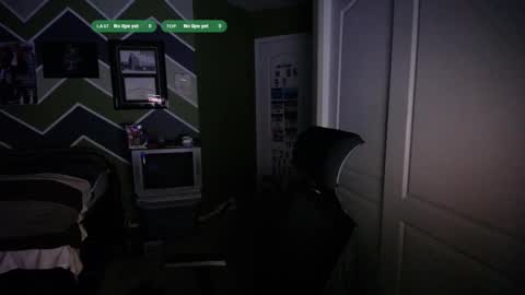 randomink3 online show from 09-18-25, 07:10