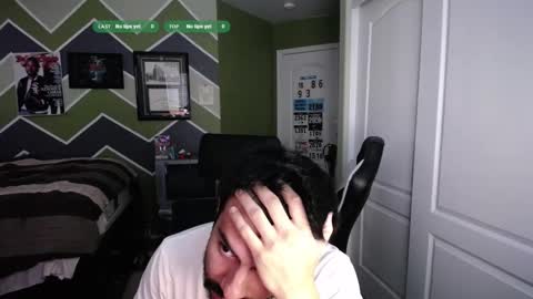 randomink3 online show from 09-21-25, 01:07