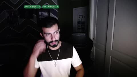 randomink3 online show from 10-01-25, 08:53