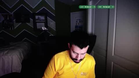 randomink3 online show from 10-16-25, 04:57