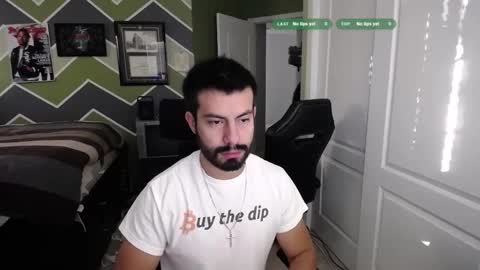 randomink3 online show from 10-21-25, 03:13