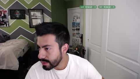 randomink3 online show from 10-27-25, 06:23