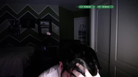 randomink3 online show from 10-30-25, 04:58