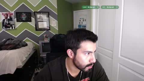 randomink3 online show from 11-02-25, 09:17