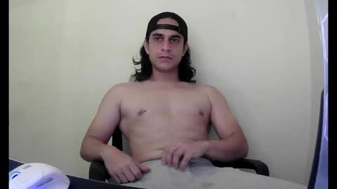 randomzombie online show from 04-19-26, 12:59