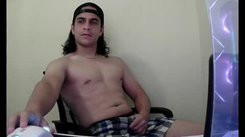 randomzombie online show from 04-23-26, 12:15