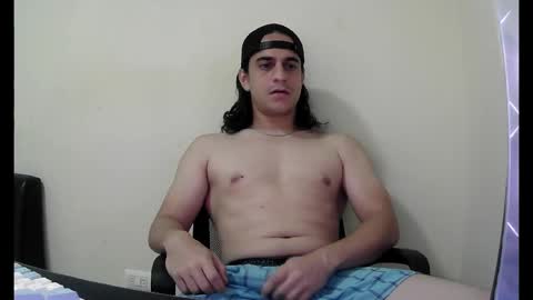 randomzombie online show from 04-25-26, 12:52